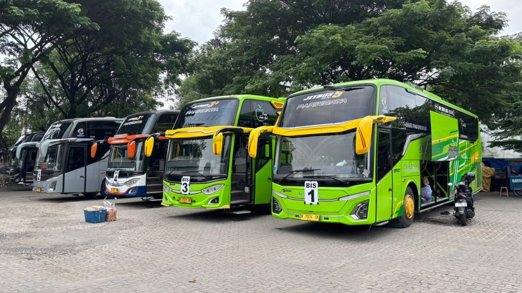Perjalanan bersama Duta Prima